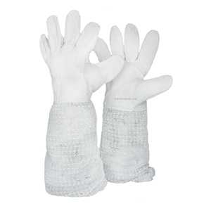 Ръкавици естествена кожа размер XL